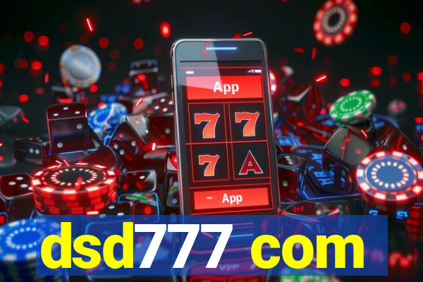 dsd777 com
